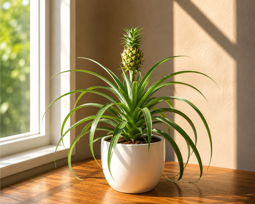 SBL - PINEAPPLE LEAVES